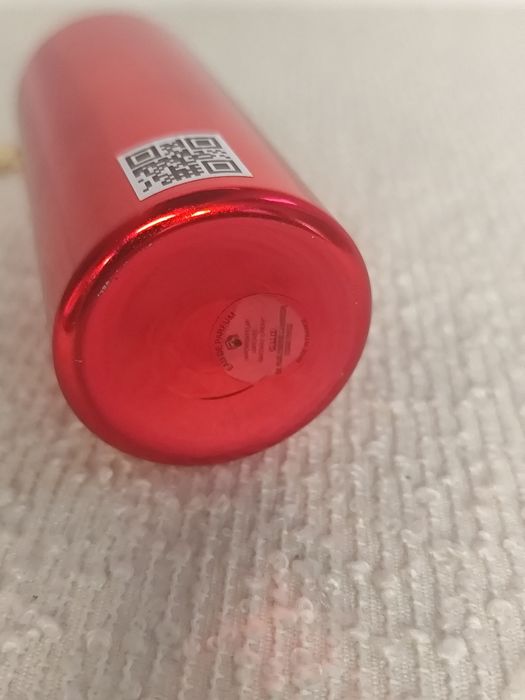 Montale Red Vetiver starsze wydanie
