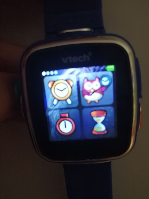 Kidizoom Smartwatch DX Vtech