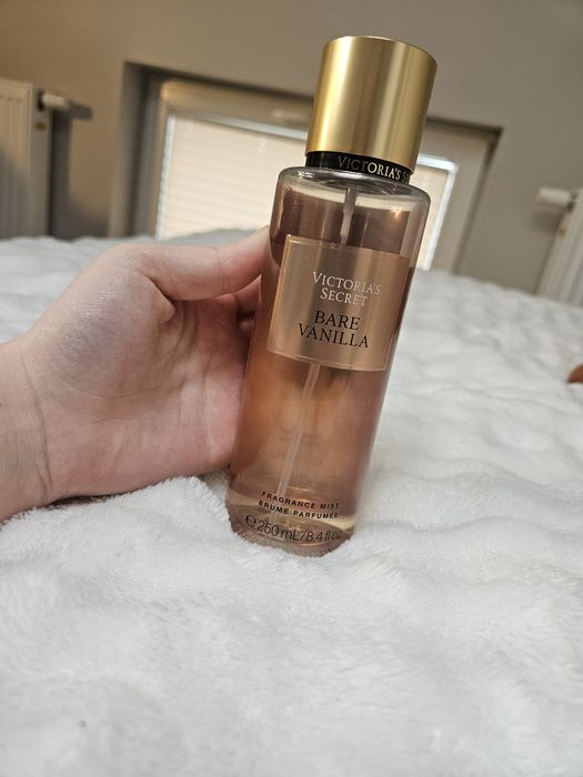 Mgiełka Victoria Secret