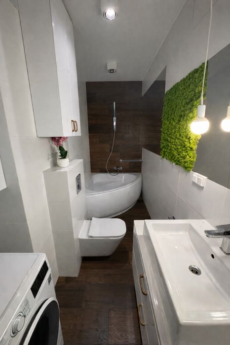 3- pokojowy apartament do wynajęcia na doby