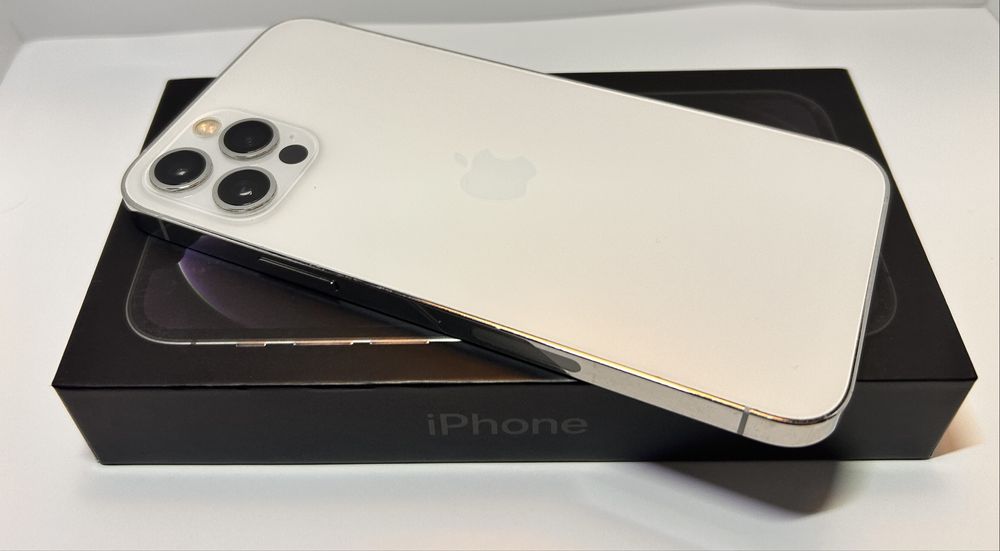  IPhone 12 PRO | dysk 256GB | bateria 100% | stan bardzo dobry.