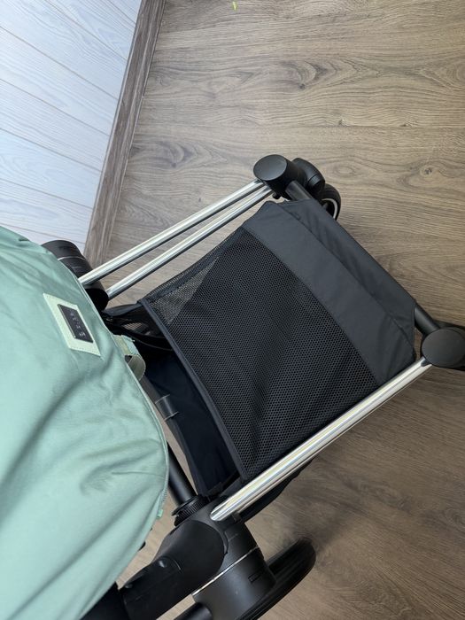 Cybex Priam 4.0