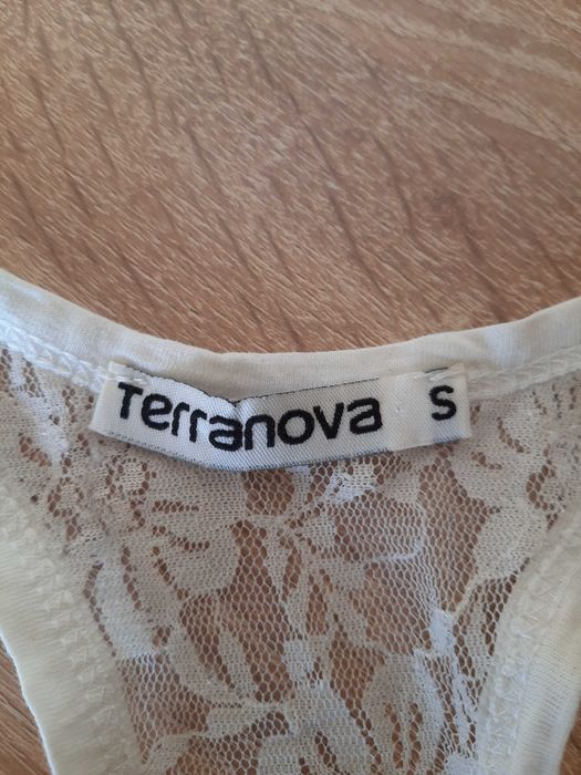 Podkoszulka Terranova S