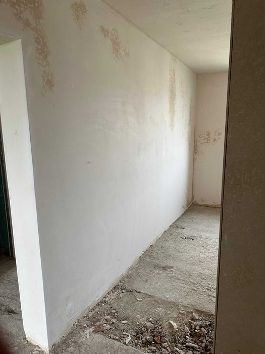 Tynki maszynowe gipsowe, cementowo wapienne