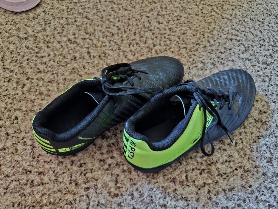Turfy buty sportowe