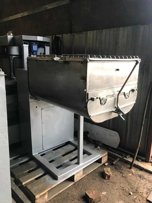 Фаршемешалка , фаршемішалка Л5-ФМУ-335