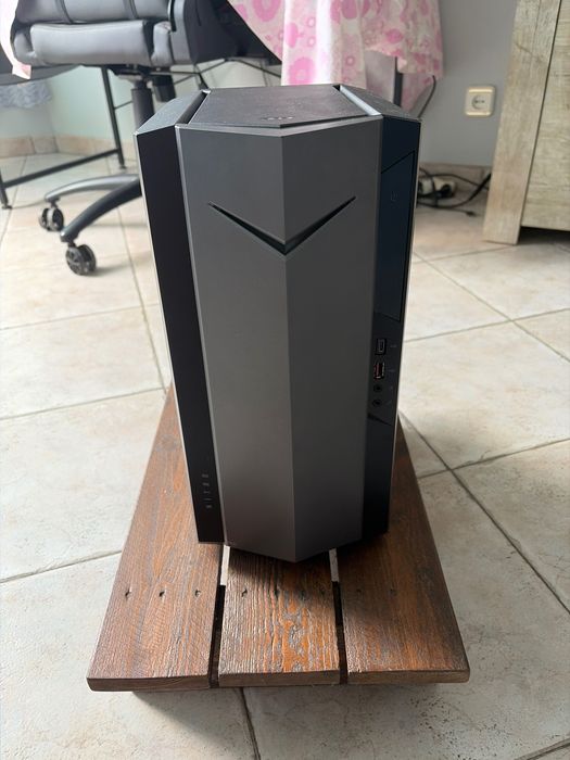 Pc gamer/Desktop Gaming