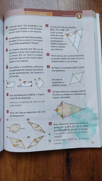 Manuais escolares reutilizáveis