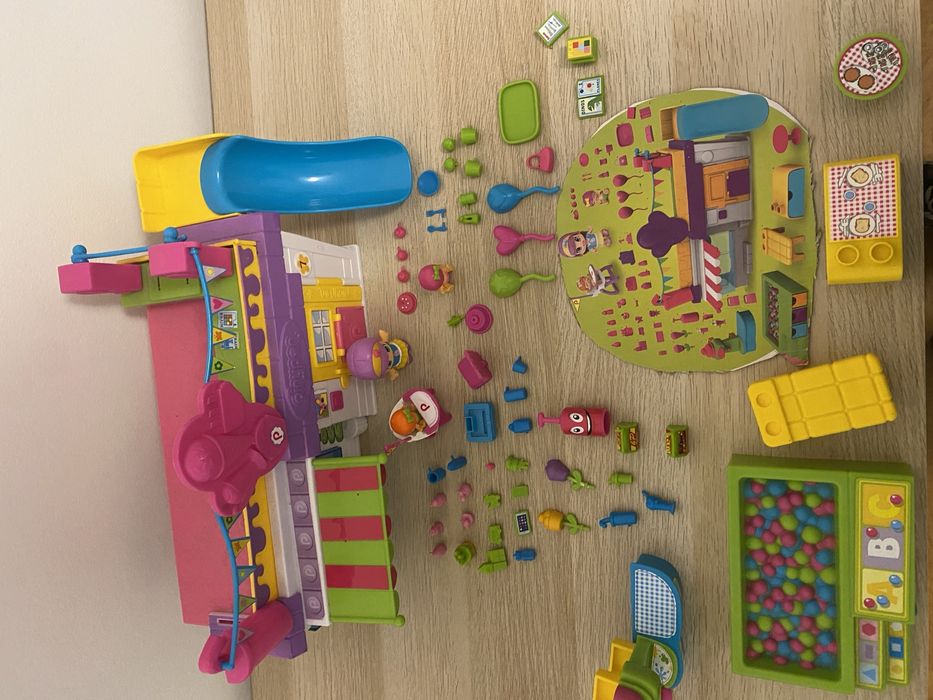 Pinypon Baby Party