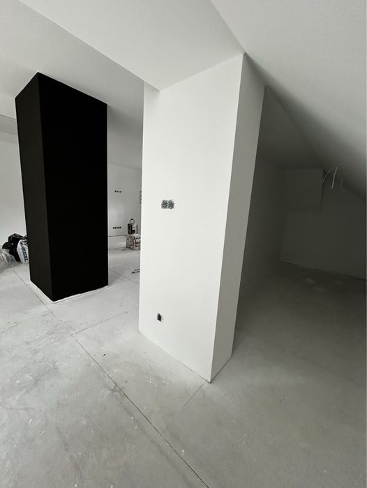 Usługi Remontowo-Wykończeniowe