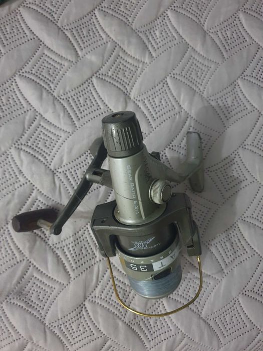 Acessórios de Pesca