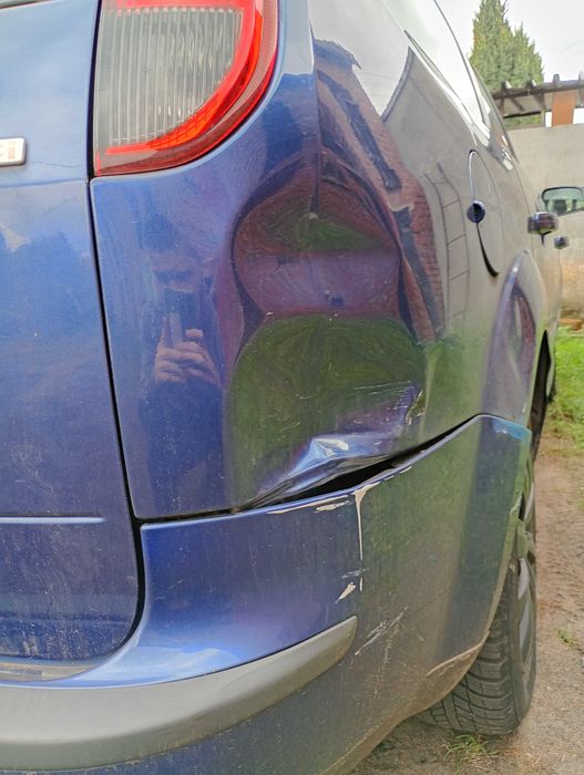 Ford Focus MK2 2007