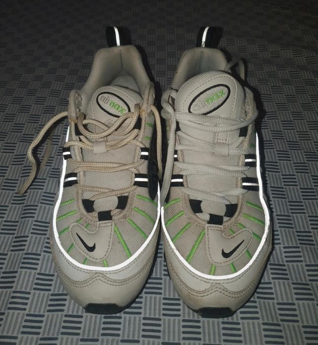 Nike AirMax 98 37.5EU