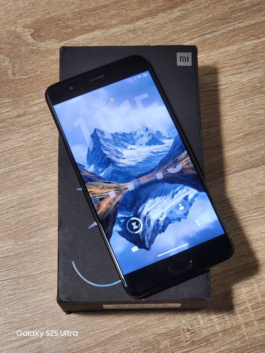 Xiaomi Mi Note 3 6/128 Type-C