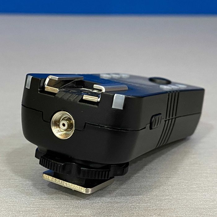 Yongnuo RF605C Wireless Flash Trigger Transceiver (Canon)64585430494723122