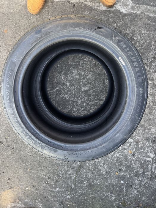235/45 R18 micheli pilot sport 5