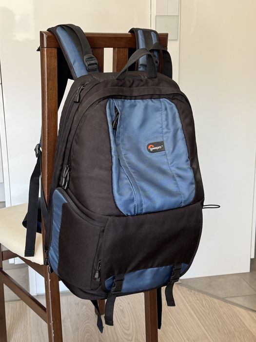 Lowepro Fastpack 250 gen.1 – plecak fotograficzny