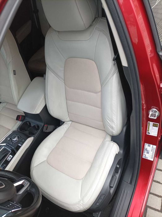 Mazda CX-5 2019 року