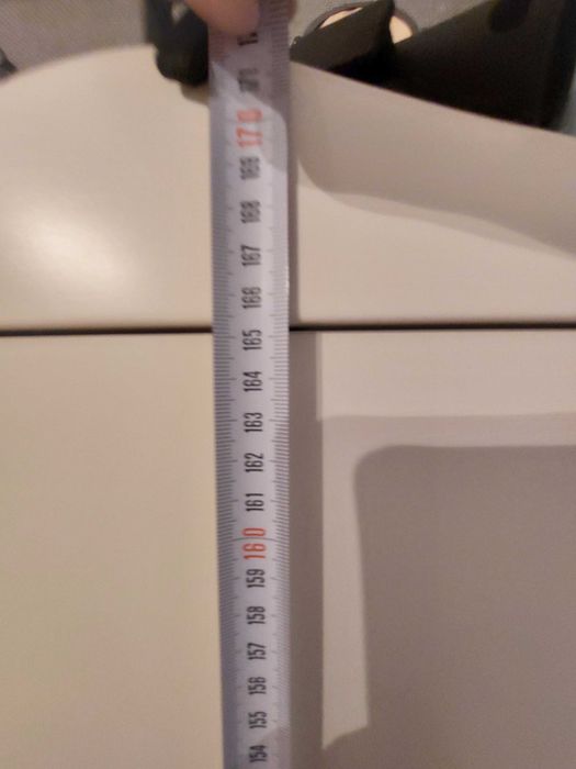 Ikea szafa dla dziecka do pokoju