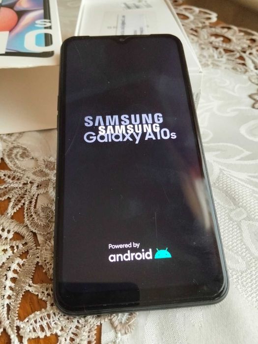 Телефон Samsung Galaxy A 10 s