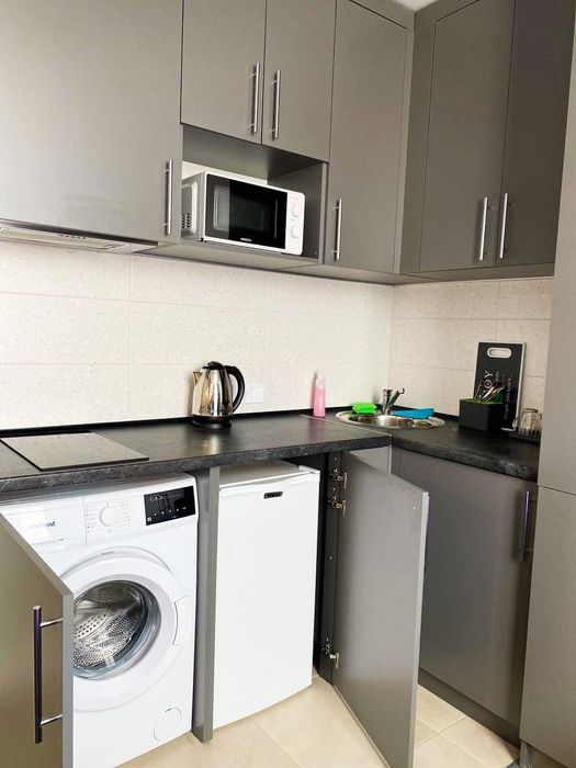 СВОБОДНА, Подол, ЖК Навигатор, Балтийский переулок 3А, 15 мин от Центр