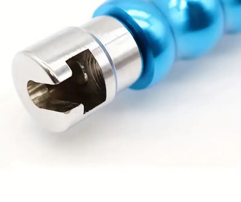 Зворотній молоток для роботи з холодним клеєм.