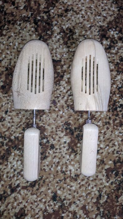 Распорки для обуви