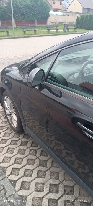 Citroen C4 osobowy
