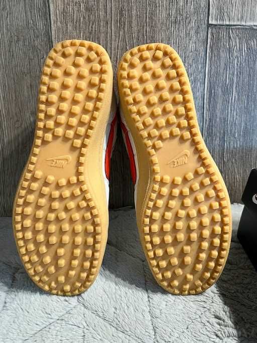 Buty, trampki Nike Field General 38,5