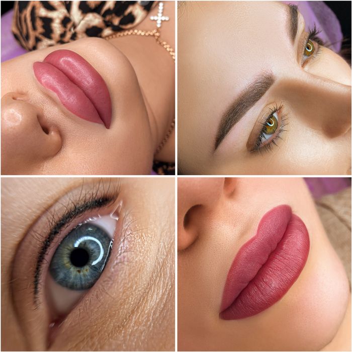 Перманентный макияж !Обучение ПМ/Курсы ПМ