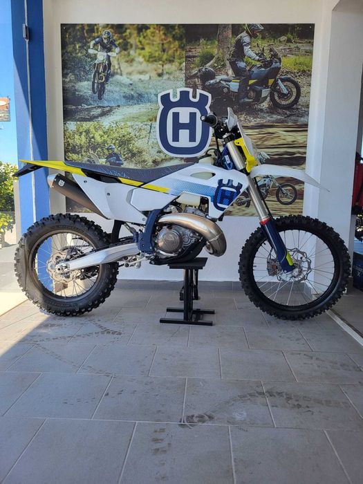 Husqvarna TE300 Nova