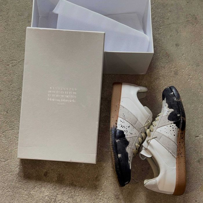 Maison Margiela GATs