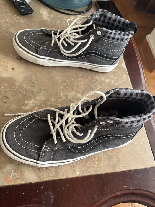 Vans originais