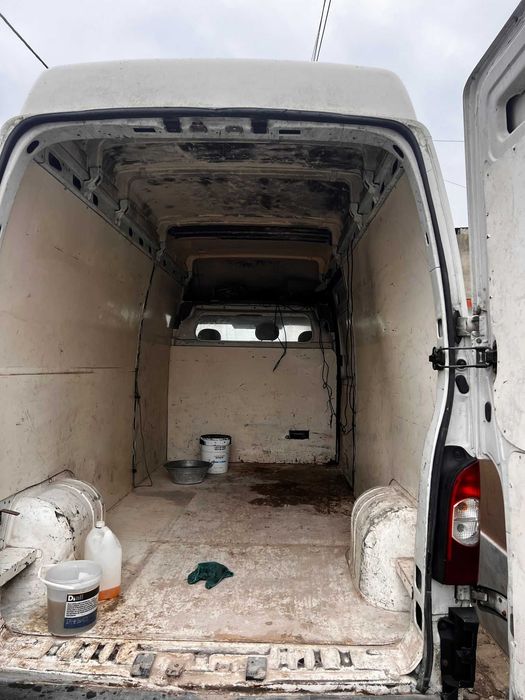 Renault Master 2.5 dCi