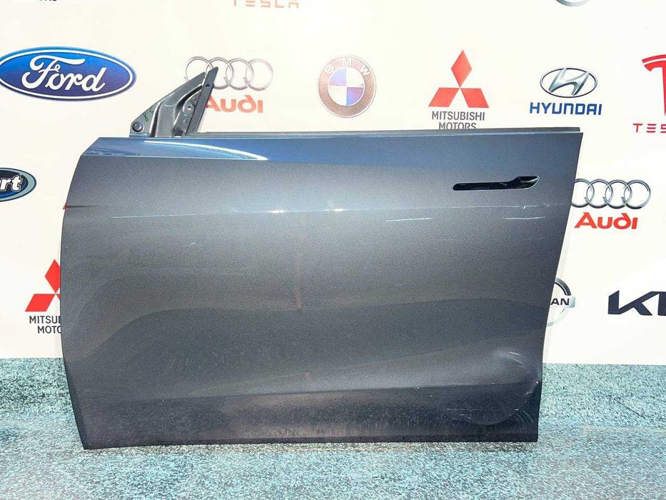 Двері передні ліві Tesla Y 1493537-00-D 2020-2024