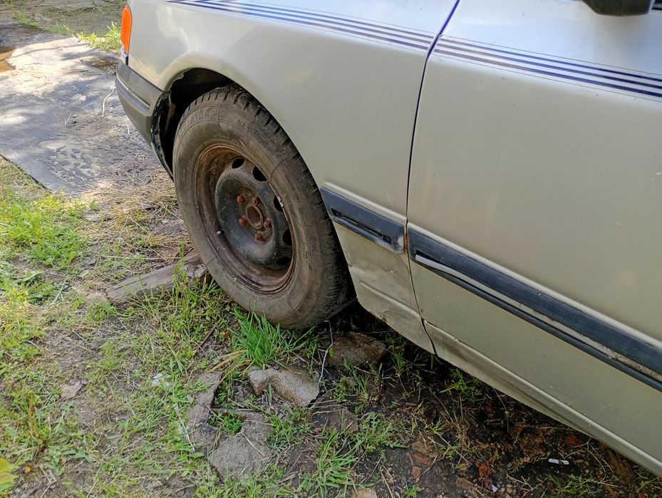 Продам FORD SCORPIO I