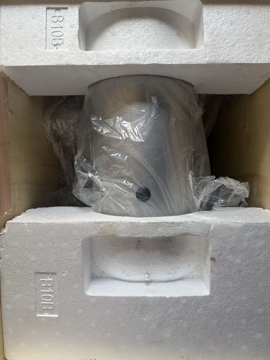 Тістоміс-Міксер Планетарний Німеччина Обʼєм-10 Літрів Новий!