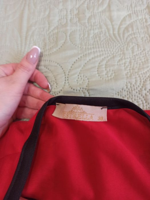 Продам шикарное праздничное платье