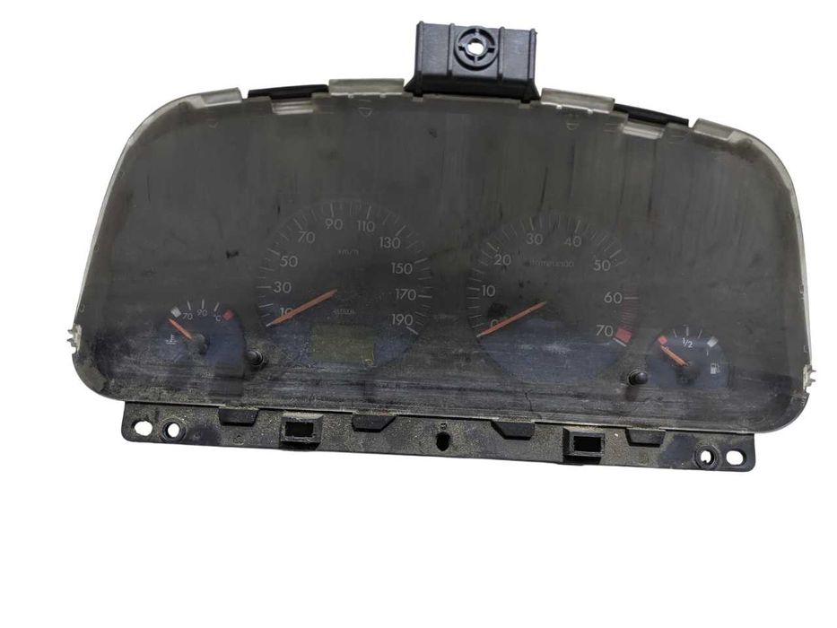 Peugeot Expert I Citroen Jumpy 2.0 HDI Licznik Zegary Prędkościomierz