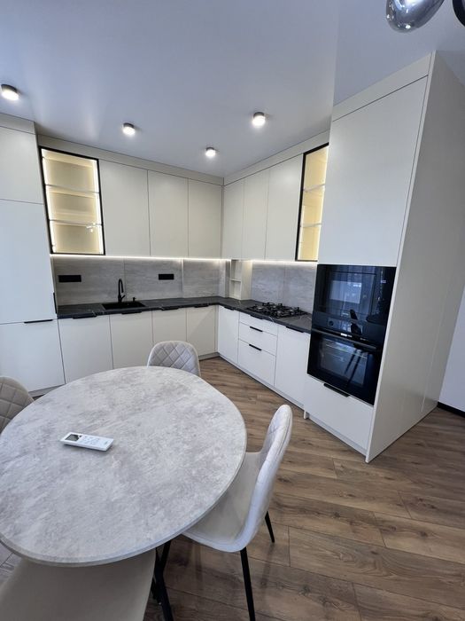 1-комнатная квартира по адресу Петефі Шандора пл. (площадь 47 м²) - Atlanta.ua - фото 5