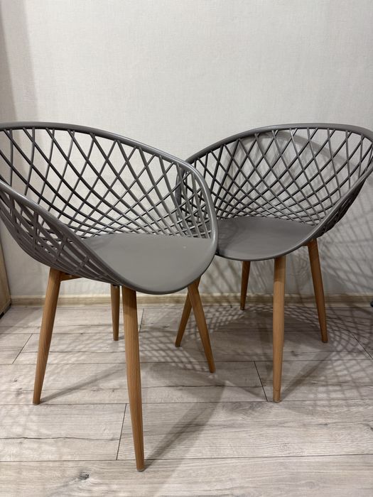 Стільці на кухню