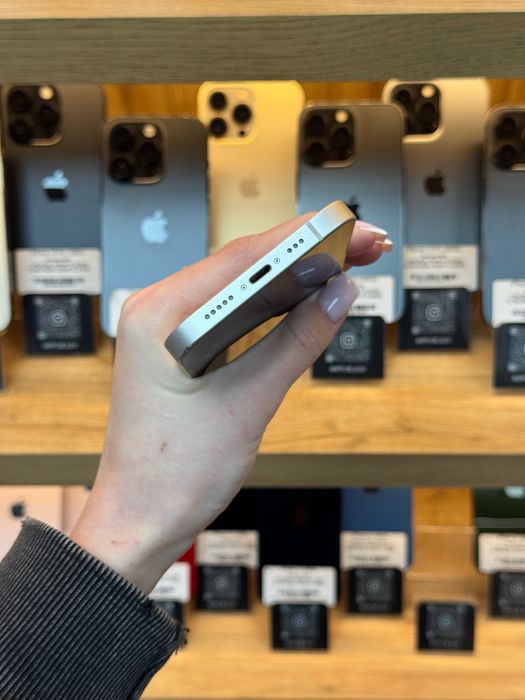 iPhone 13 128Gb 100% Батарея | Гарантія