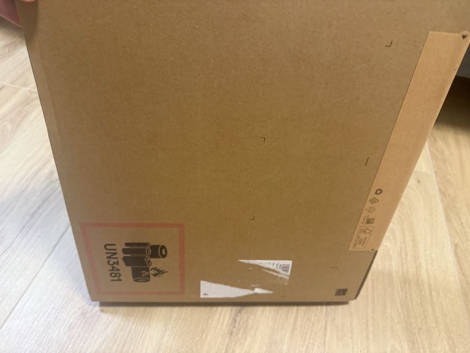 Dell Inspiron 3530 i5 16RAM 512SSD