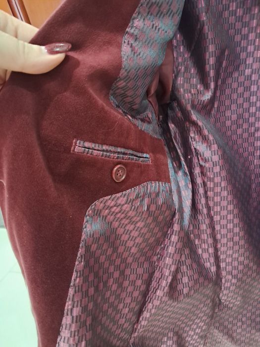 Піджак для хлопчикє