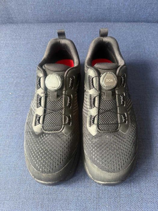 Nowe buty robocze S1 BOA Engelbert Strauss R.39