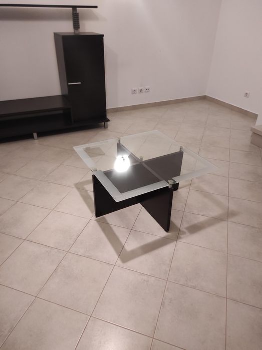 Móveis sala em bom estado