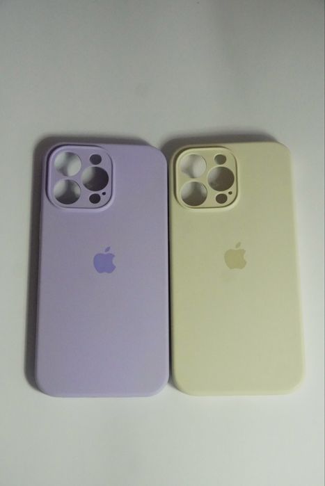 Чохли на iPhone 14 Pro Max