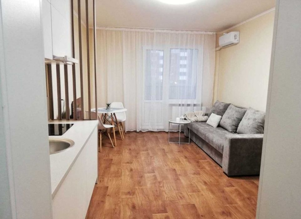 Оренда 1ки по кольцу.