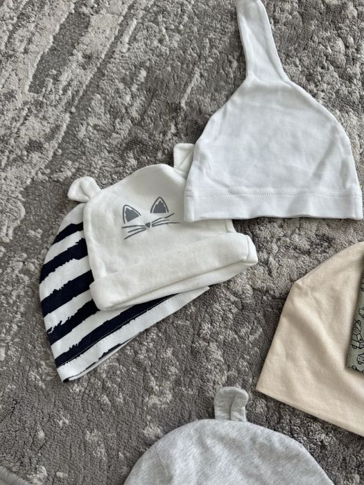 Кепка панамка шапка хлопчик 46, 48, 50 розмір H&M