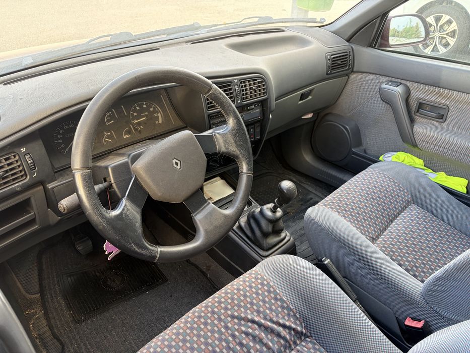 Renault 19 II 1.4 RTI Energy